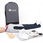 Resusci Anne QCPR Full Body Rechargeable