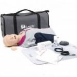 Resusci Anne QCPR AW Head Torso Rechargeable