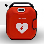 Primedic HeartSave Y półautomatyczny