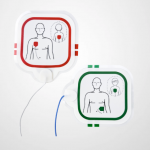 Elektrody uniwersalne HeartSave