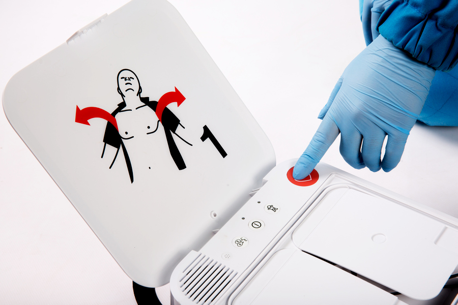AED DefiMed